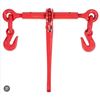 Image 1 : Crosby Lebus – Ratchet Binder with Eye Grab Hook – L-140
