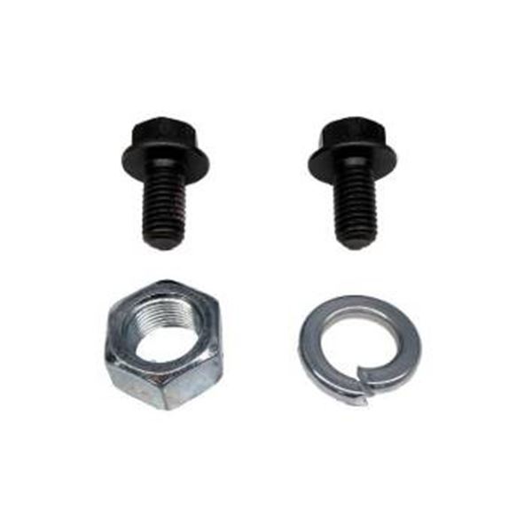 Hendrickson A/S Bolt Kit Part No. 1/2 A-20033, Quantity 25