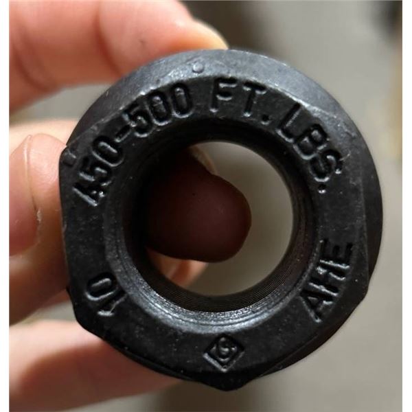 6 SKF MV33333-10 Components with HD-100 EYLSS Assembly Part