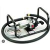 Image 1 : GPI Model P-200H Plastic Utility Pump, 12V DC, 15-24A