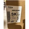 Image 8 : SKF Brakemaster T224 Cartridge for Turbo-2000 and HD-2000 Models