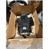 Image 2 : Danfoss F1RR090CP Hydraulic Motor, Made in USA