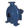 Image 1 : Gorman-Rupp VG4C3-B Centrifugal Pump, Gray Iron, 5×4