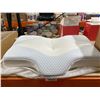 Image 2 : Ergonomic Memory Foam Orthopedic Cushion