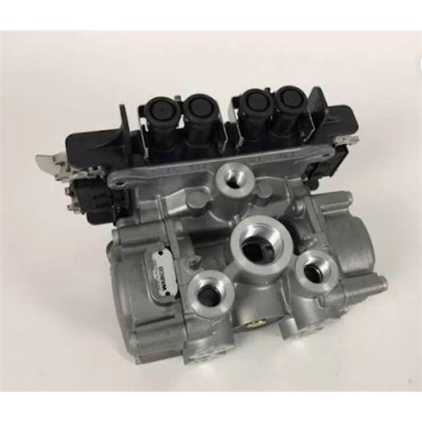 WABCO 400 500 103 0 2S/2M – 4S/3M TCSII ECU ABS REMORQUE