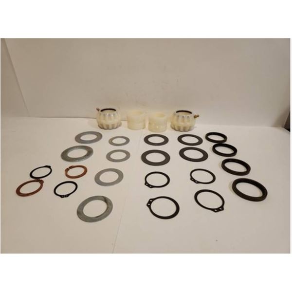 SuperStop SSCK2287 1-Cam Kit Lot of 20