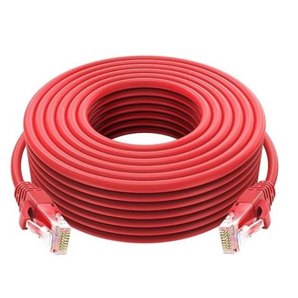 Arrow Connectivity 100-Foot Ethernet Cable, Model V500105