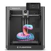 Image 1 : Flashforge Adventurer 5M 3D Printer, Black – Model Q/SZKJ 0002-2023