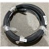 Image 1 : Fibre Optic Cable Coil with Connectors, Approx. 100m