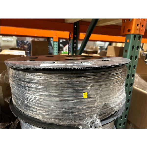 Spool of Fibre Optic Wire, Approx. 300 Meters
