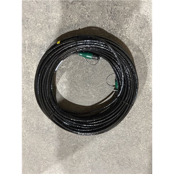 XACT X-202P-34-0 Transducer Cable, Rev-A, 300V, CE, RoHS-Compliant Aprox 300′
