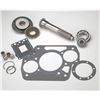 Image 1 : Eaton Fuller Clutch Installation Kit: SKF Components and Supporting Materials