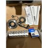 Image 3 : Eaton Fuller Clutch Installation Kit: SKF Components and Supporting Materials