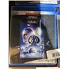 Image 2 : Star Wars 6 Movie Blu-ray Set, Multi-Screen Edition