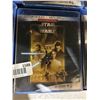 Image 3 : Star Wars 6 Movie Blu-ray Set, Multi-Screen Edition