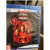 Image 4 : Star Wars 6 Movie Blu-ray Set, Multi-Screen Edition