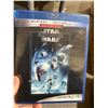 Image 5 : Star Wars 6 Movie Blu-ray Set, Multi-Screen Edition