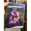 Image 6 : Star Wars 6 Movie Blu-ray Set, Multi-Screen Edition