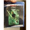 Image 7 : Star Wars 6 Movie Blu-ray Set, Multi-Screen Edition
