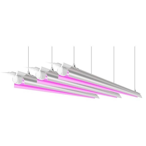 Barina LED Grow Light with Full Spectrum Lighting Technology