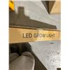 Image 3 : Barina LED Grow Light with Full Spectrum Lighting Technology