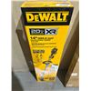 Image 2 : DeWALT 20V MAX XR 14-Inch Brushless Folding String Trimmer (Tool Only)