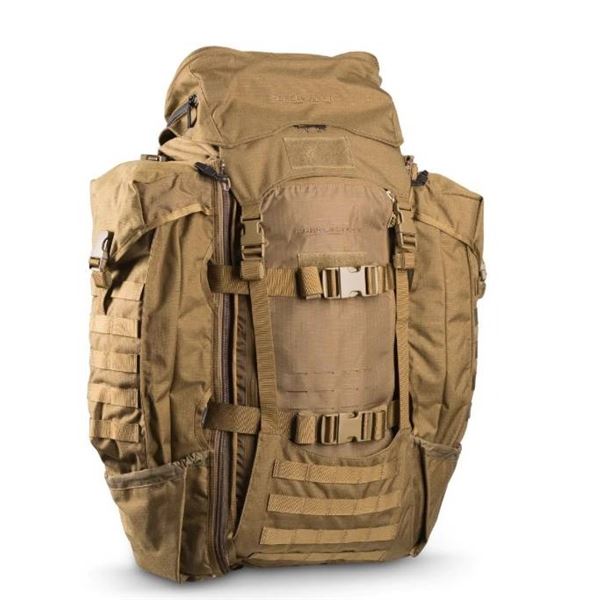 Eberlestock Skycrane II Pack J79MC in Coyote Brown