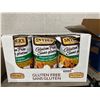 Image 2 : Snyder’s of Hanover Gluten Free Pretzel Sticks Honey Mustard & Onion 220g, Case of 12
