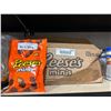 Image 2 : Reese’s Minis Milk Chocolate Peanut Butter Cups, 36 x 104g