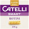 Image 1 : Catelli Smart Rotini Pasta, 6 x 375g – All-Natural Ingredients