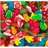 Image 1 : Sweet Sixteen Candy Mix Packs, 4 Cases of 6×135 G Bags