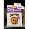 Image 2 : Catelli Smart Rotini Pasta, 6 x 375g – All-Natural Ingredients