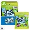 Image 1 : Jolly Rancher Gummies Sour 182 g/10 Pack