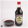 Image 1 : Kikkoman Soy Sauce 3×591 mL
