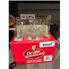 Image 2 : Orville Redenbacher’s Light Buttery Popcorn Packets, 80g, Lot of 24