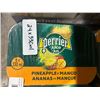 Image 3 : Perrier & Juice – Pineapple Mango 330ml Cans (24-Pack)
