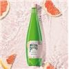 Image 1 : Maison Perrier Pamplemousse Sparkling Water, 12 x 1L Bottles