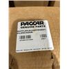 Image 2 : Paccar Genuine Parts Muffler PM101280 By Donaldson