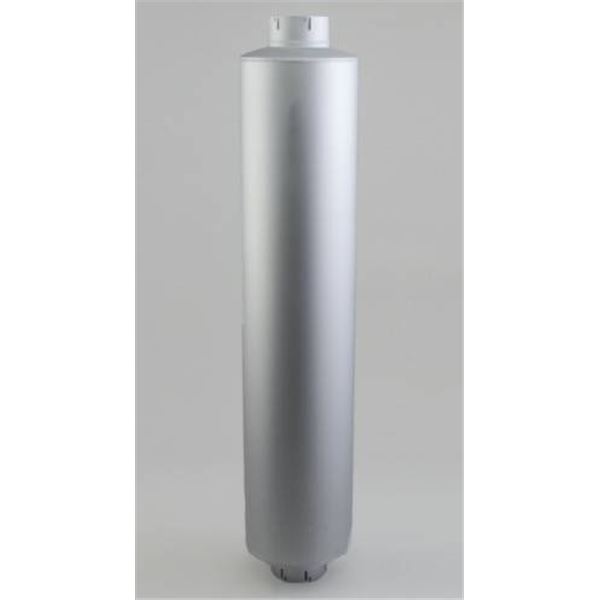 Paccar Genuine Parts Muffler PM101280 By Donaldson