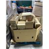 Image 1 : Pallet Lot of Assorted Light Fixtures