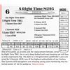 Image 1 : S Right Time M295