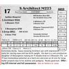 Image 1 : S Architect M223
