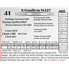 Image 1 : S Confirm M427