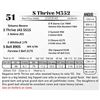 Image 1 : S Thrive M352