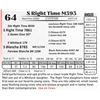 Image 1 : S Right Time M393