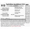 Image 1 : Spickler Architect 564