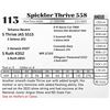 Image 1 : Spickler Thrive 558
