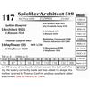 Image 1 : Spickler Architect 519