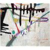 Image 4 : Li Zhong-Liang, Signed Primitive Painting