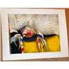 Image 1 : Victor Gomez, Abstractions, Signed Monoprint
